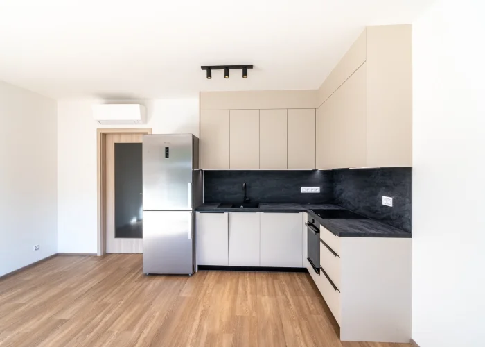 Pronájem bytu 1+kk, 33 m² - Praha