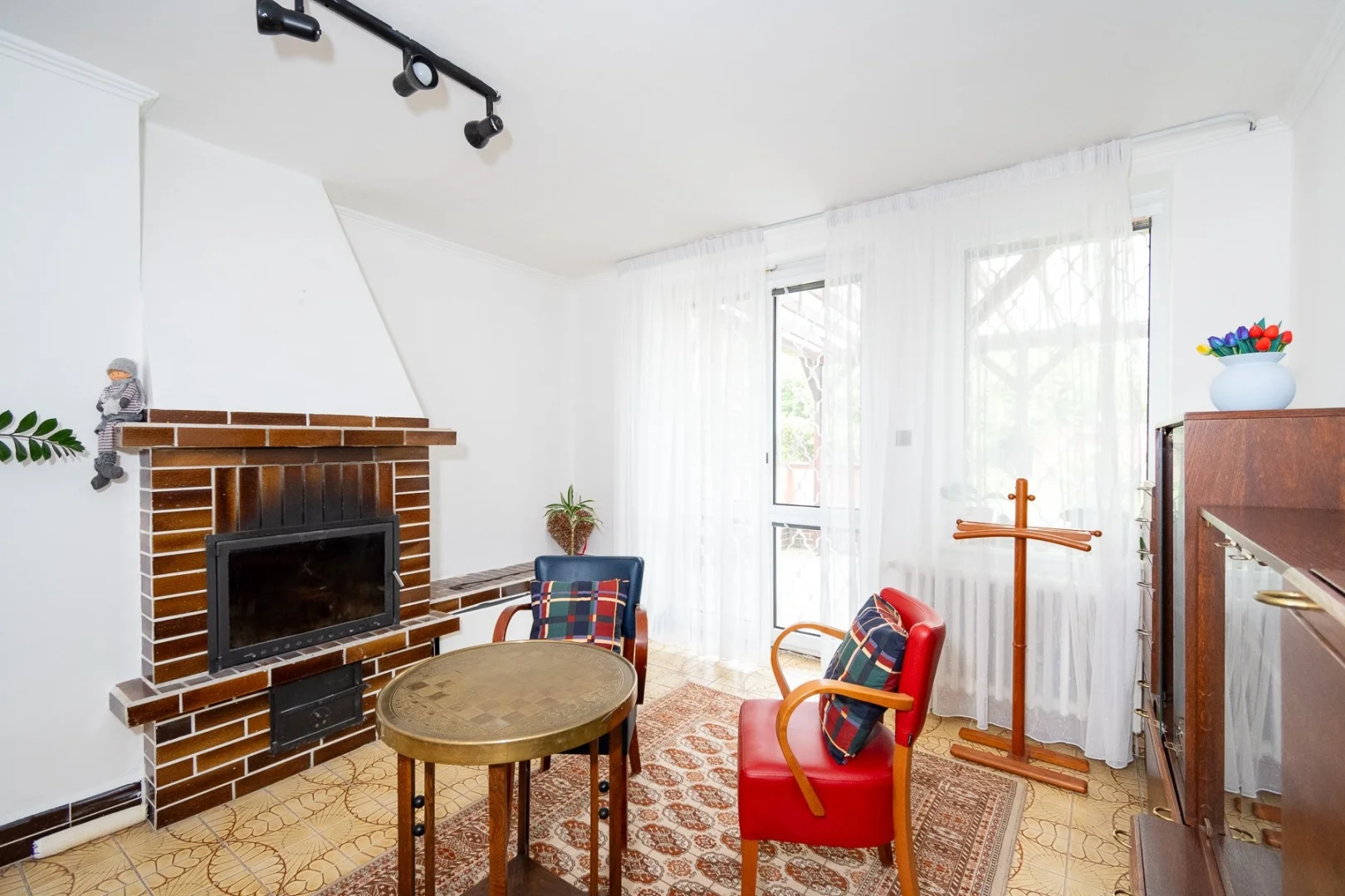 Pronájem rodinného domu, 300 m² - Praha - Krč