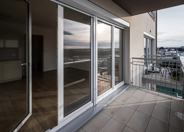 Pronájem bytu 1+kk 33m² - Praha - Stodůlky