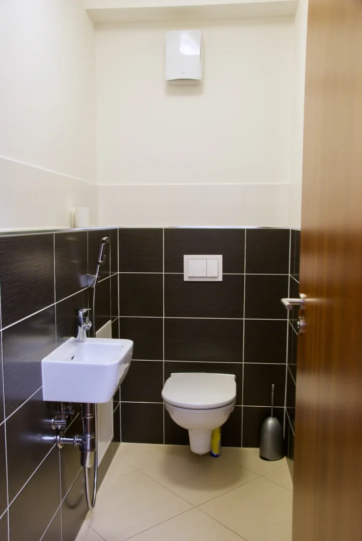 Pronájem bytu 3+kk/T/G o výměře 87m² Praha Stodůlky - Britská Čtvrť