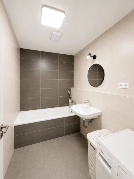 Pronájem bytu 2+kk 38 m², Praha - Žižkov