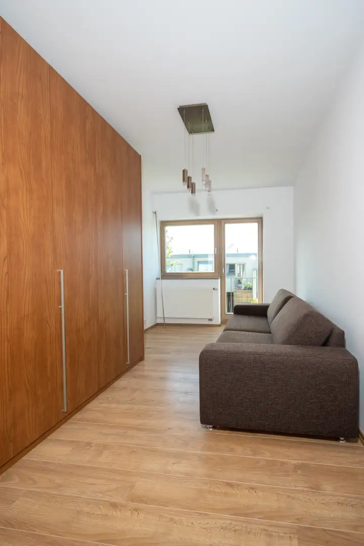 Pronájem rodinného domu, 120 m2, ulice Červená Skála, Husinec - Řež