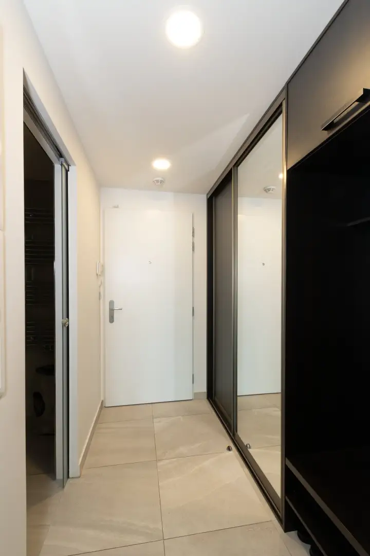Pronájem bytu 2+kk 55 m², Praha
