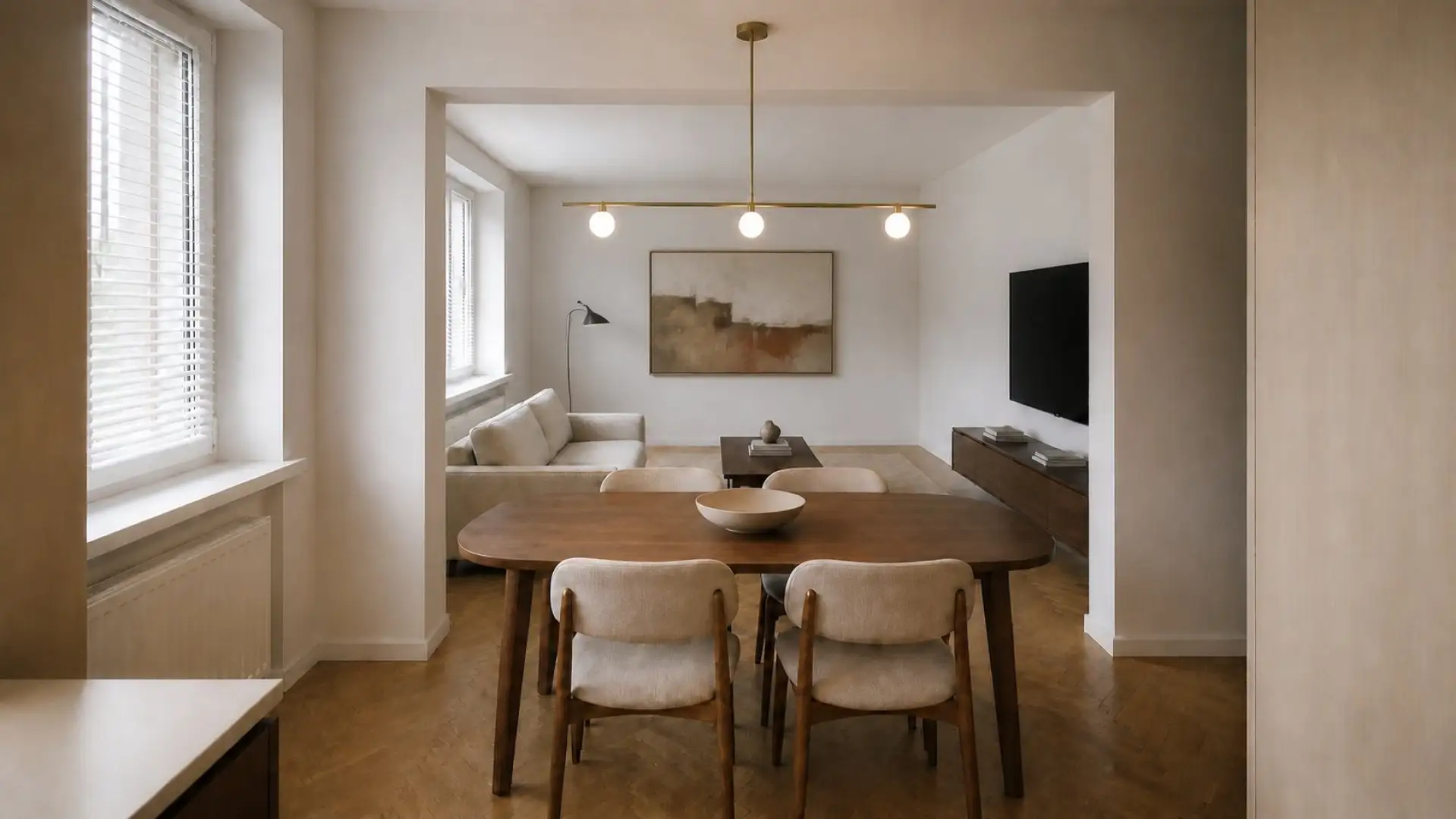 Prodej bytu 2+1 55 m², Praha - Vršovice