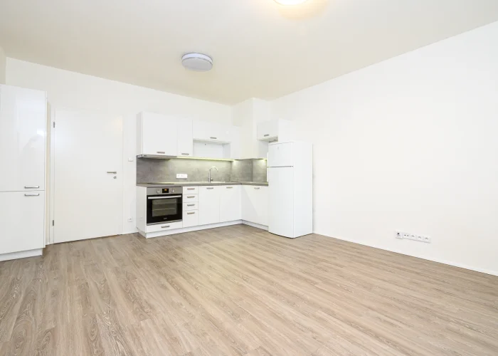 Pronájem bytu 1+kk  30 m² - Praha - Košíře