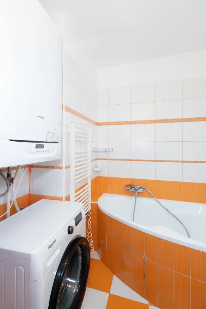 Pronájem bytu 3+kk 72 m², Říčany