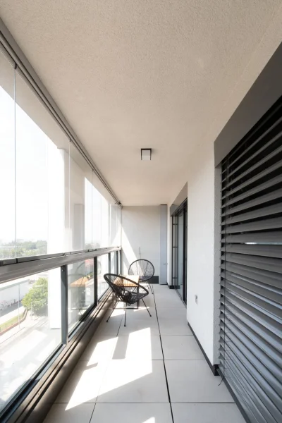 Pronájem bytu 2+kk 55 m², Praha