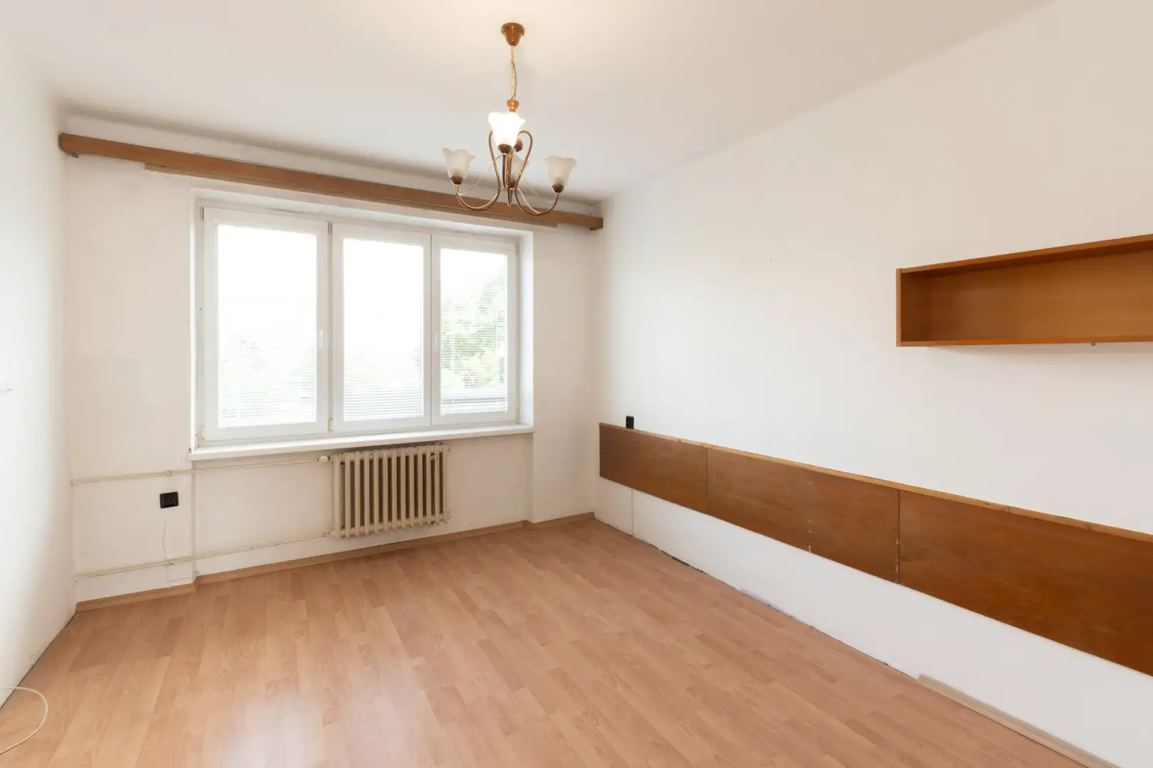 Prodej bytu 2+1 55 m², Praha - Vršovice