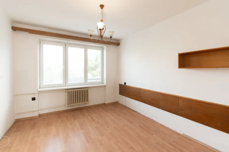 Prodej bytu 2+1 55 m², Praha - Vršovice