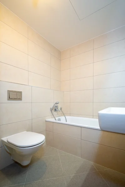 Pronájem bytu 2+kk, 48 m², nezařízený,  Praha - Holešovice