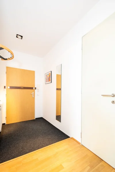 Pronájem mezonetového bytu 2+kk, 103m², zařízený, Pod Vilami, Praha 4 - Nusle