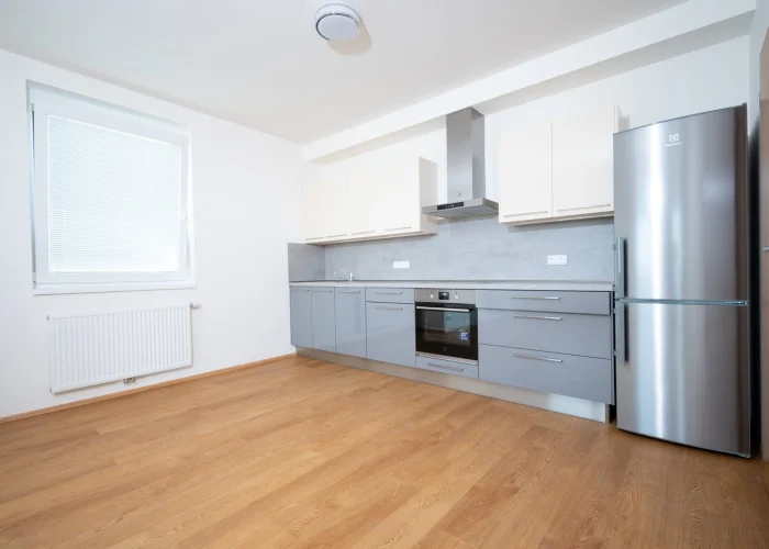 Pronájem bytu 2+kk 59 m² - Praha - Barrandov