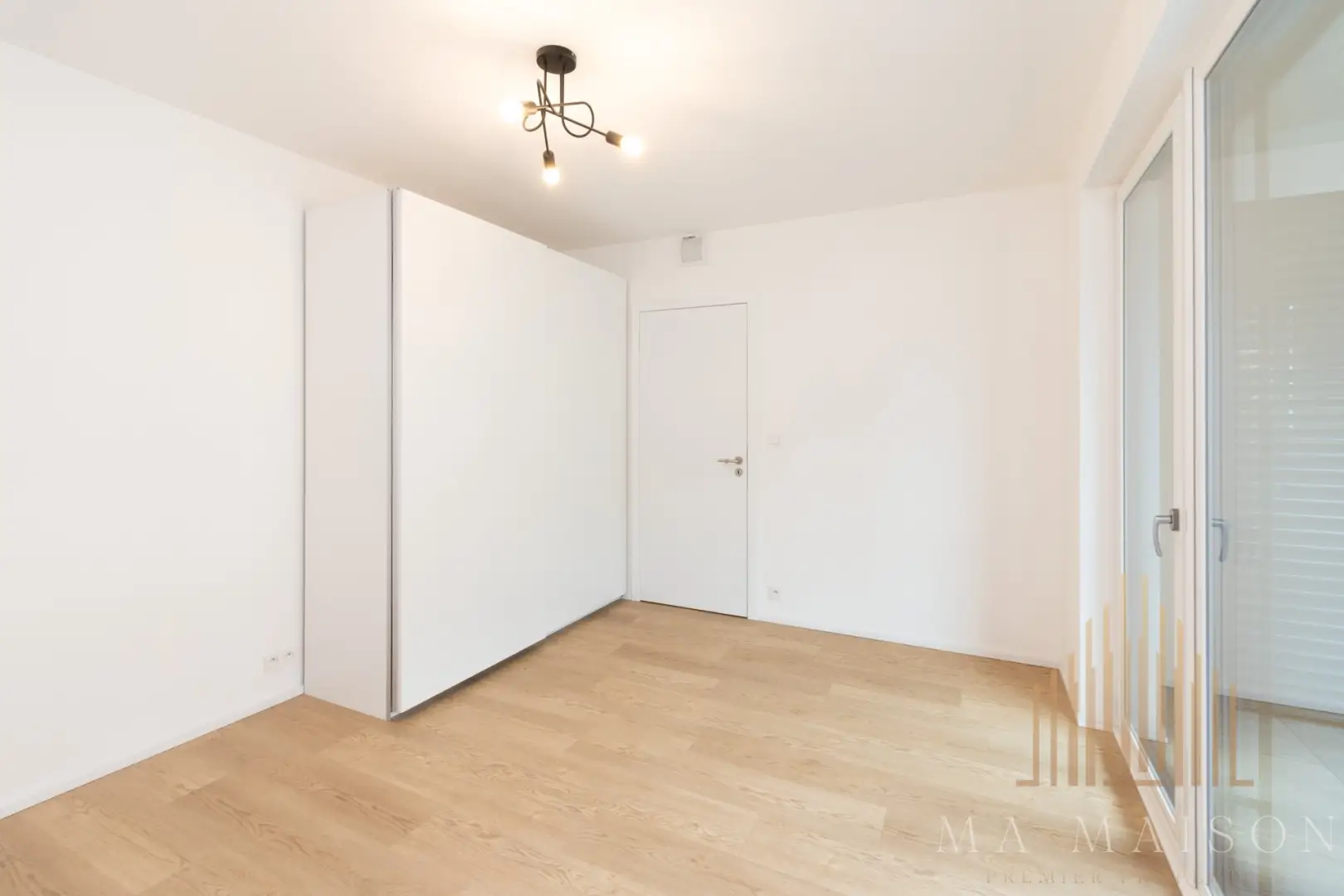 Pronájem bytu 3+kk 87m², Vrbova, Praha - Braník