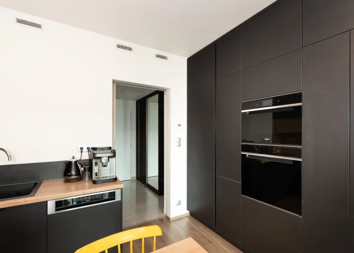 Pronájem bytu 2+kk 55 m², Praha