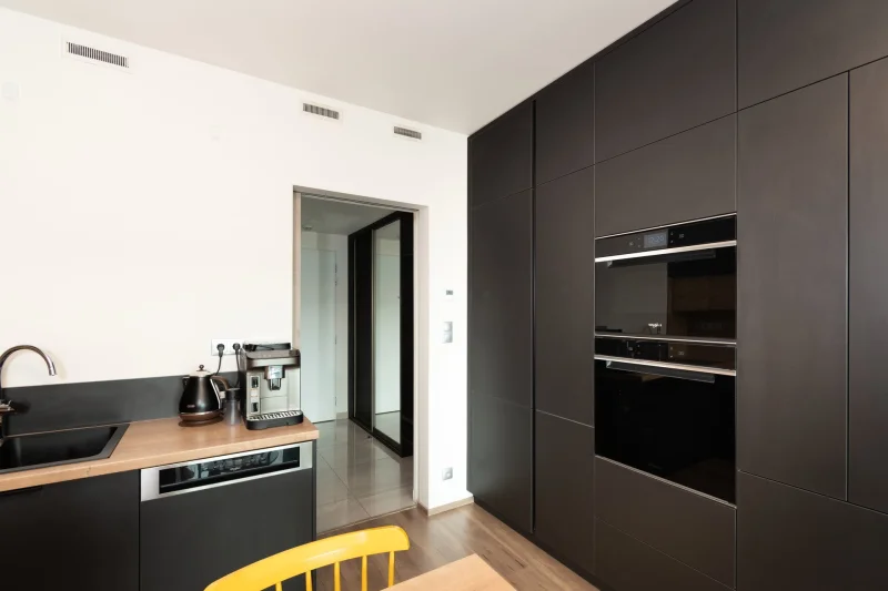 Pronájem bytu 2+kk 55 m², Praha