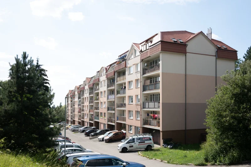 Pronájem bytu 3+kk 72 m², Říčany