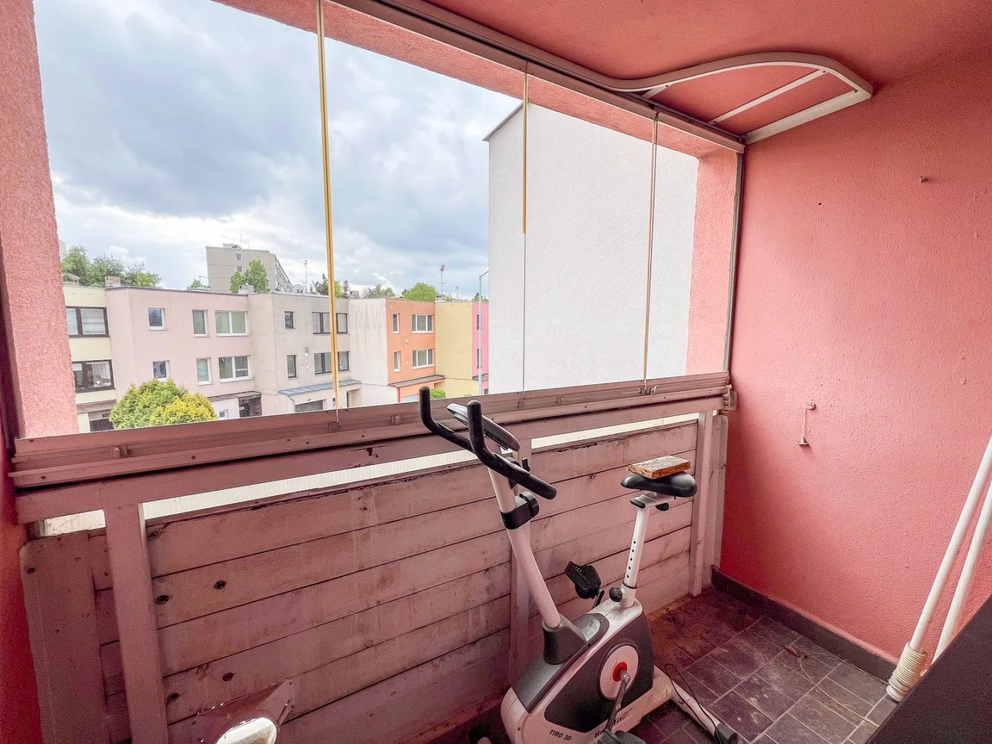 Pronájem rodinného domu, 300 m² - Praha - Krč