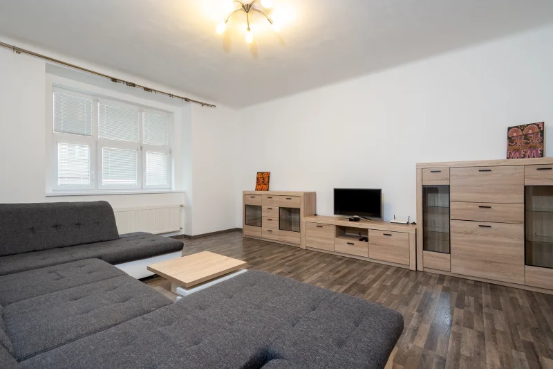 Pronájem bytu 3+1, 80m² - Praha - Košíře