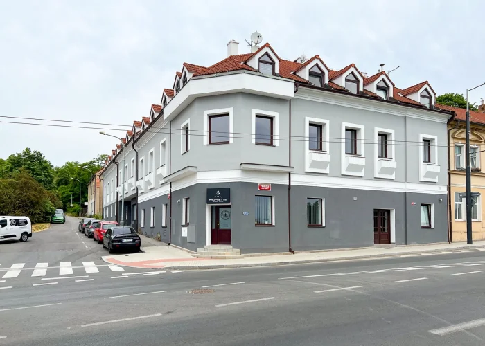 Podnájem bytu 1+kk, ulice Prosecká 73/69, Praha - Prosek