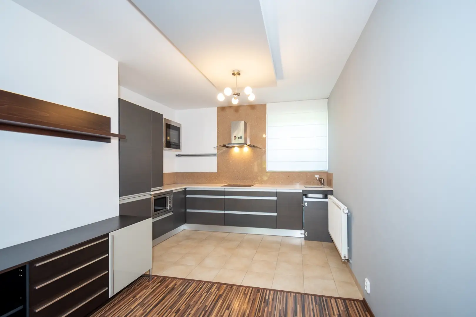 Pronájem rodinného domu, 120 m2, ulice Červená Skála, Husinec - Řež