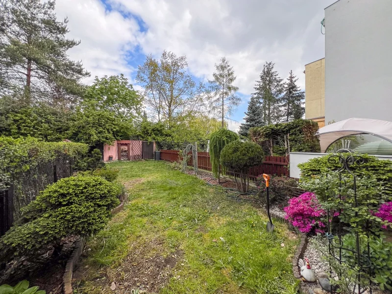 Pronájem rodinného domu, 300 m² - Praha - Krč