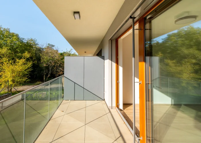 Pronájem bytu 1+kk, 33 m² - Praha