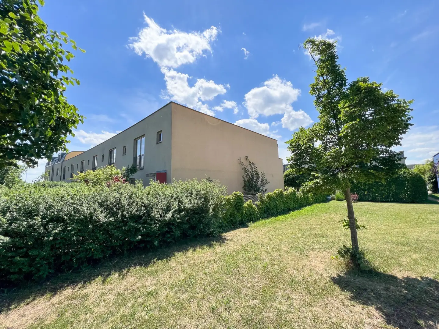 Pronájem rodinného domu, 120 m2, ulice Červená Skála, Husinec - Řež