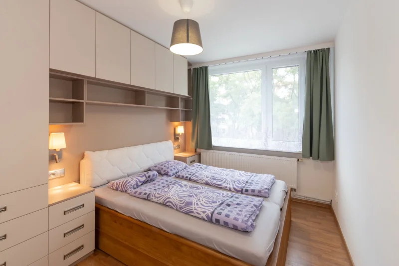 Pronájem bytu 3+kk 72 m², Říčany