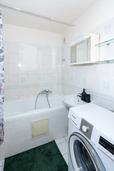 Pronájem bytu 3+kk, 57 m² - Praha - Háje
