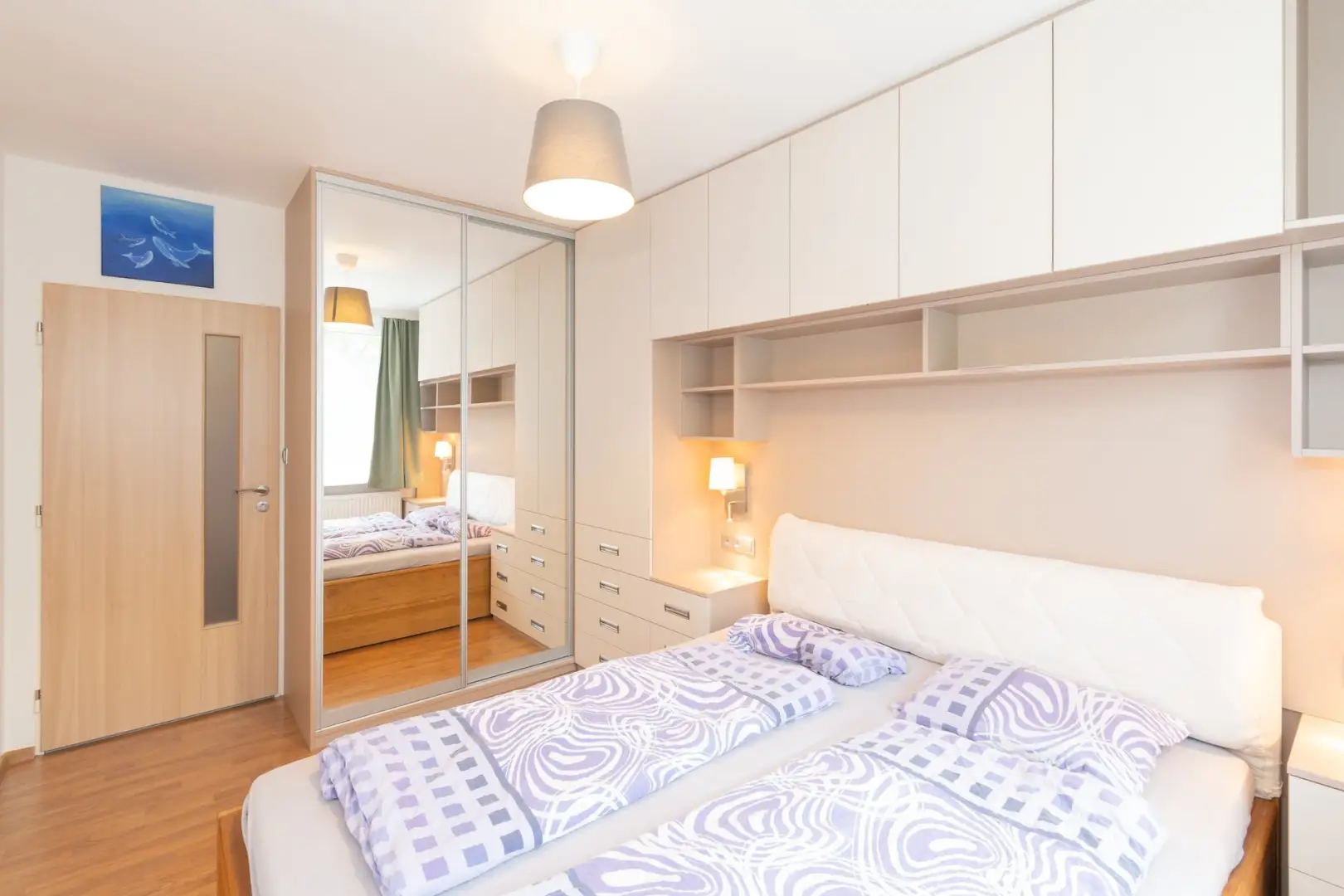 Pronájem bytu 3+kk 72 m², Říčany