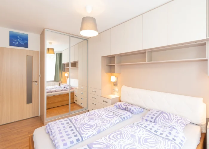 Pronájem bytu 3+kk 72 m², Říčany