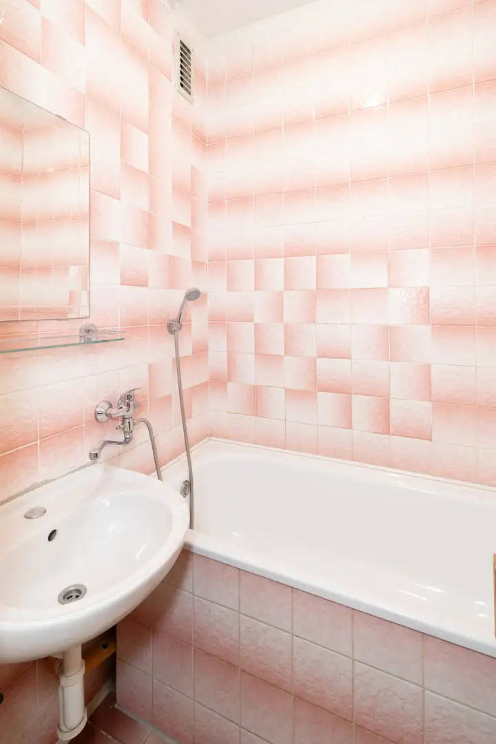 Prodej bytu 2+1 55 m², Praha - Vršovice