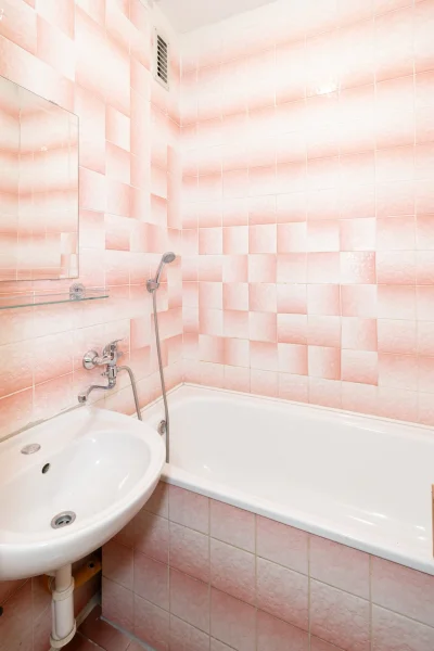 Prodej bytu 2+1 55 m², Praha - Vršovice