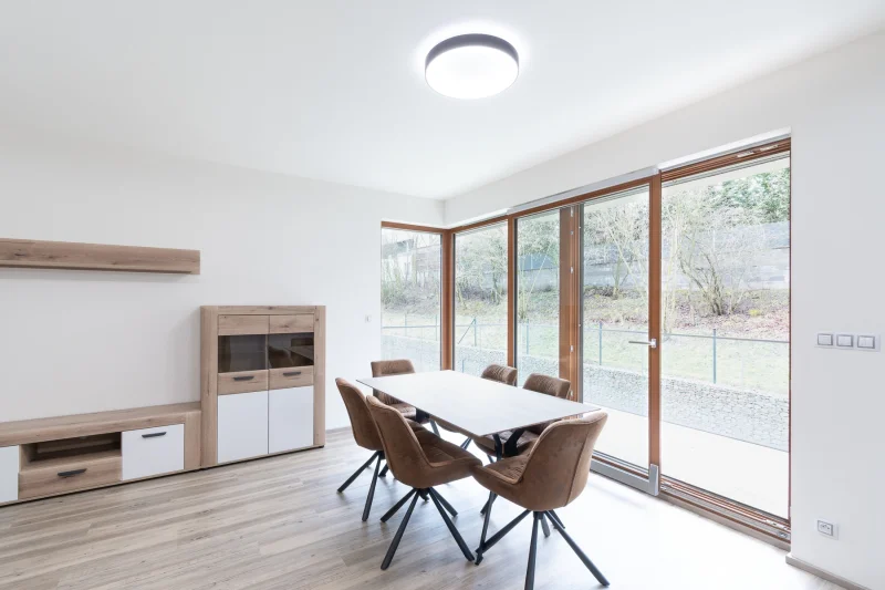 Pronájem bytu 3+kk, 94 m² - Praha - Radlice