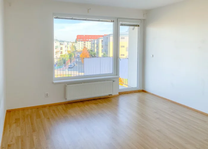 Pronájem bytu 1+kk, ulice Milotická 458/16, Praha - Zličín