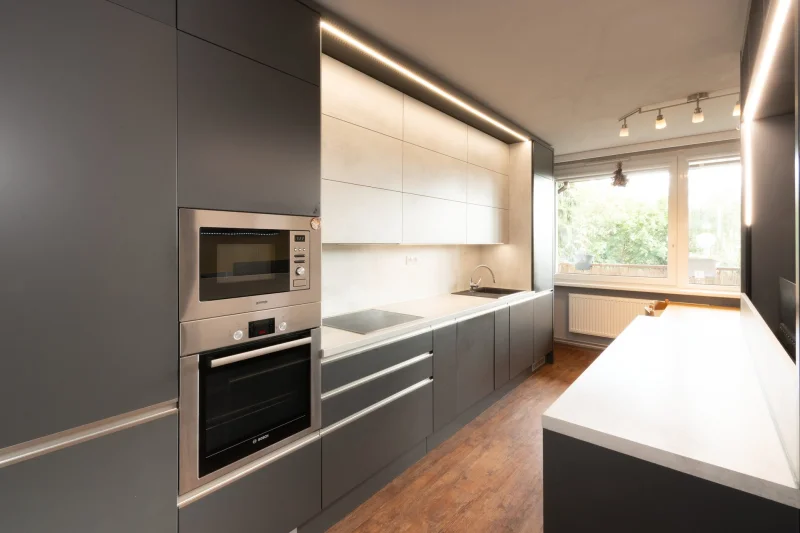 Pronájem bytu 3+kk 72 m², Říčany