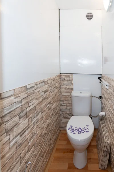 Pronájem bytu 2+kk 46 m², Praha - Ruzyně