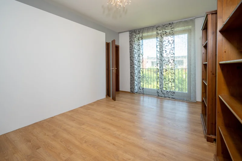 Pronájem rodinného domu, ulice Červená Skála, Husinec - Řež