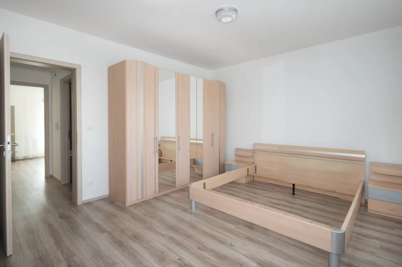 Pronájem rodinného domu se zahradou Praha Březiněves