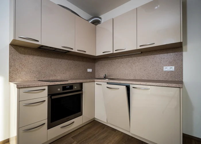 Pronájem bytu 1+kk 33m² - Praha - Stodůlky