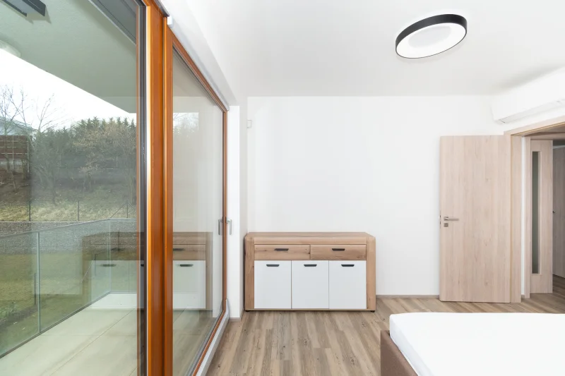 Pronájem bytu 3+kk, 94 m² - Praha - Radlice