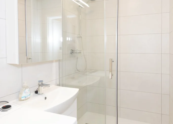 Pronájem bytu 1+kk 29 m², Praha - Hodkovičky