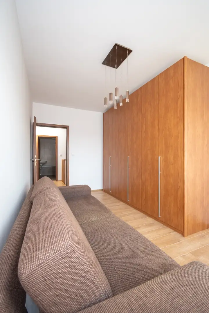 Pronájem rodinného domu, 120 m2, ulice Červená Skála, Husinec - Řež