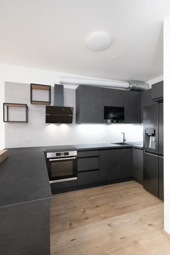 Pronájem byty 3+kk, 88 m² - Praha - Dolní Počernice