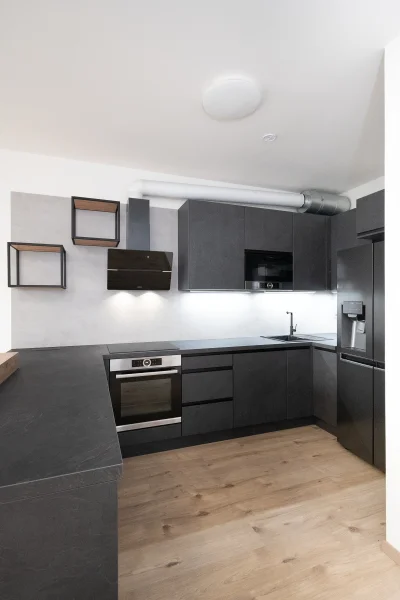 Pronájem byty 3+kk, 88 m² - Praha - Dolní Počernice