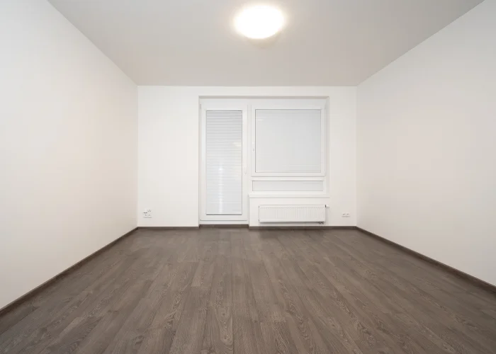Pronájem bytu 1+kk, ulice Makedonská, 34 m² + balkon