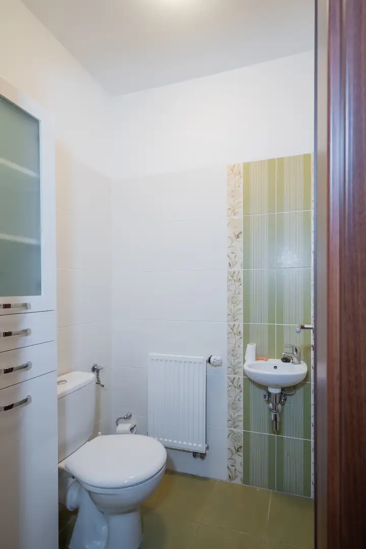 Pronájem rodinného domu, 120 m2, ulice Červená Skála, Husinec - Řež