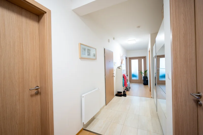 Pronájem bytu 4+kk/G/Z o výměře 120 m²  Praha - Košíře