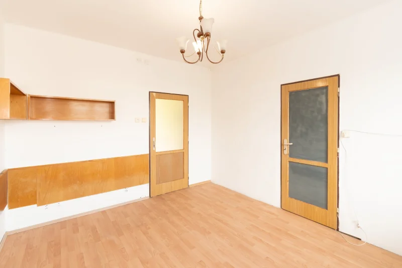 Prodej bytu 2+1 55 m², Praha - Vršovice