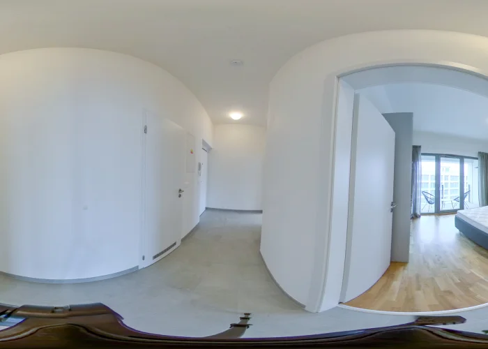 Pronájem bytu 2+kk o výměře 64.4 m² s balkónem, Praha - Karlín